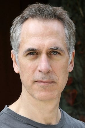 Tom Amandes Image