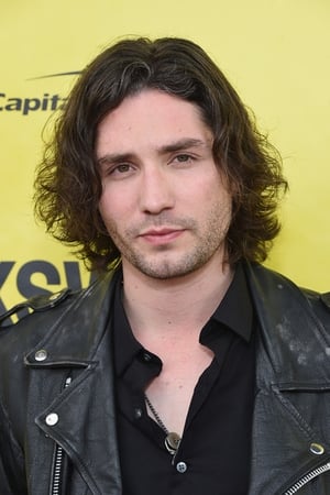 John Patrick Amedori Image