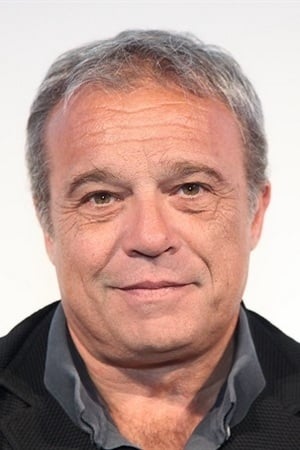 Claudio Amendola Image