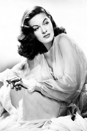 Ramsay Ames Image