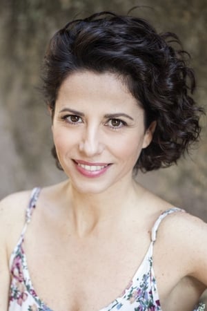 Anna Ammirati Image