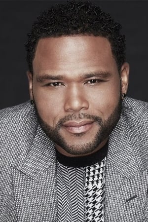 Anthony Anderson Image
