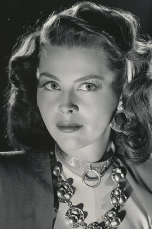Dusty Anderson Image