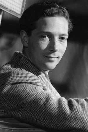 Michael Anderson Image