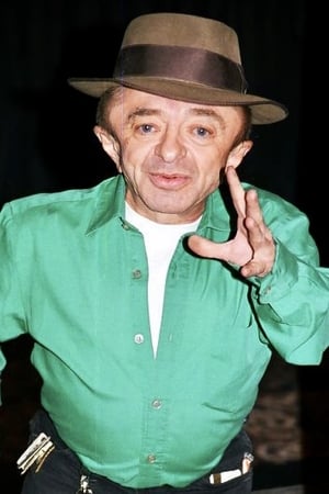 Michael J. Anderson Image