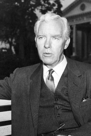 Warner Anderson Image