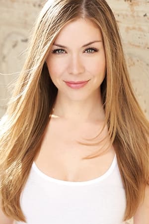 Whitney Anderson Image