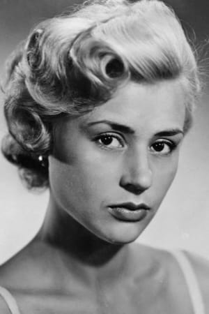 Harriet Andersson Image