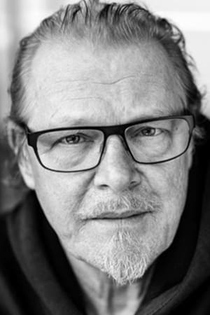 Peter Andersson Image
