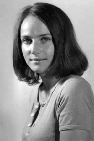 Solveig Andersson Image