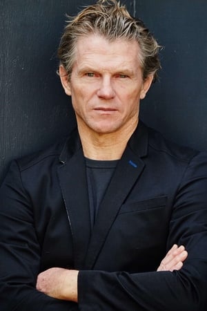 Stephen Anderton Image
