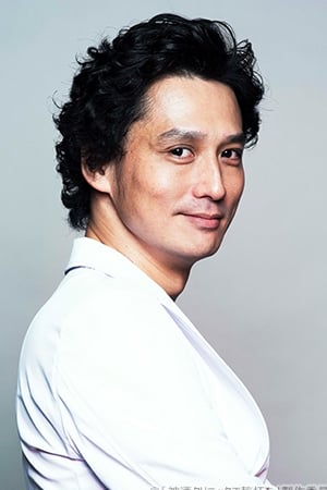 Masanobu Andô Image