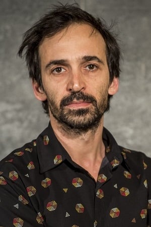 Júlio Andrade Image