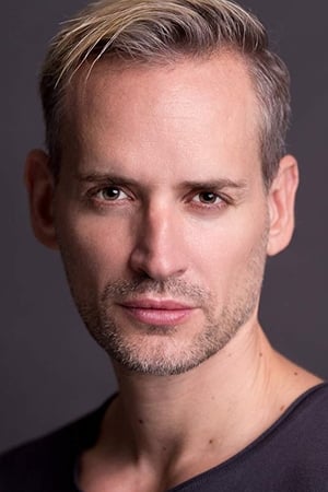 Casper Andreas Image