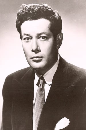 Tod Andrews Image