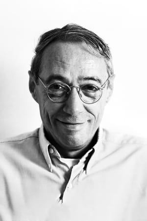 André Téchiné Image