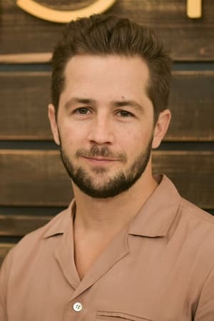 Michael Angarano Image
