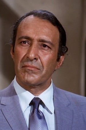 Richard Angarola Image