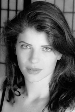 Imogen Annesley Image