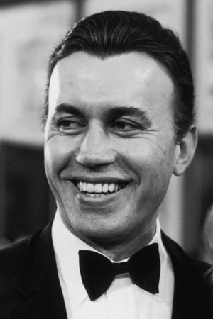 Michael Ansara Image