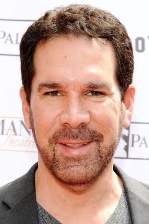 Tony Anselmo Image