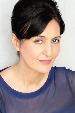 Jacqueline Antaramian Image