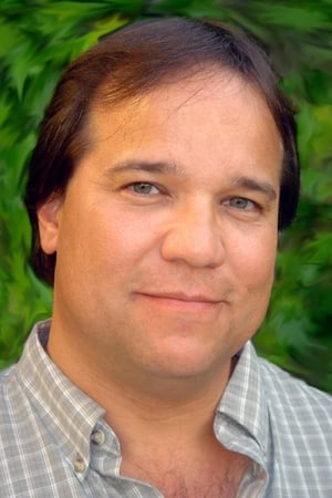 Tony Oliver Image