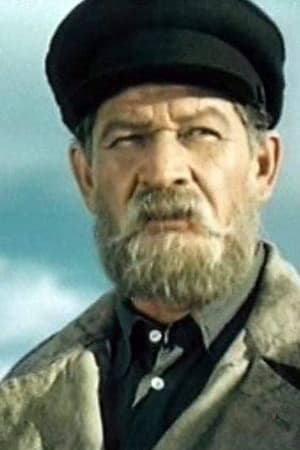 Aleksandr Antonov Image
