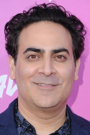 Jason Antoon Image