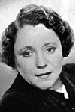 Georgette Anys Image