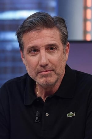 Emilio Aragón Image