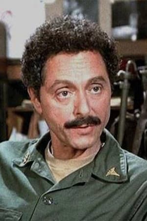Allan Arbus Image