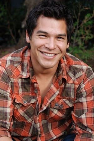 Nathaniel Arcand Image