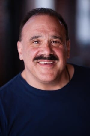 Ted Arcidi Image