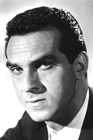 Robert Arden Image