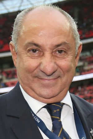 Osvaldo Ardiles Image