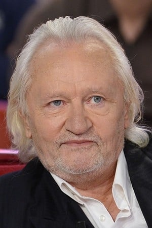 Niels Arestrup Image