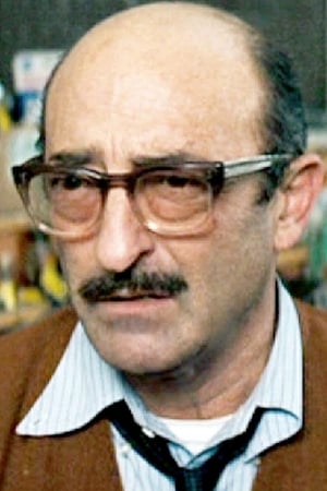Maurice Argent Image