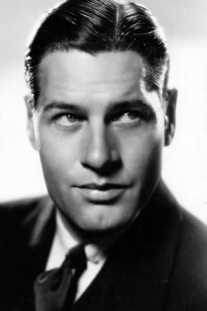 Richard Arlen Image
