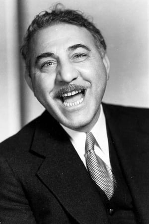 Henry Armetta Image