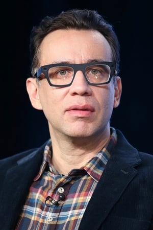Fred Armisen Image