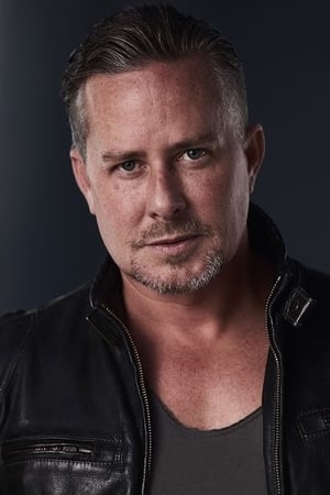 Dean Armstrong Image
