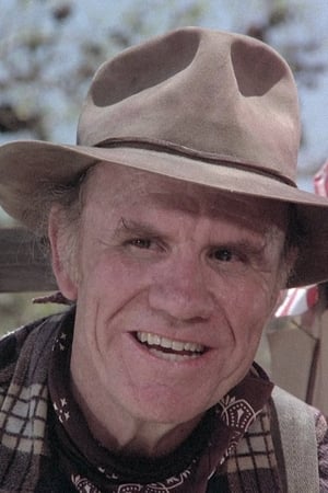 R.G. Armstrong Image