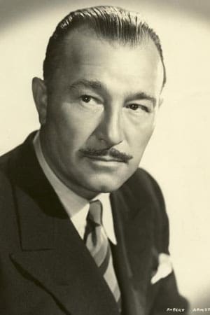 Robert Armstrong Image