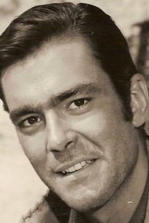 Todd Armstrong Image