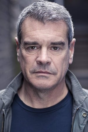 Mark Arnold Image
