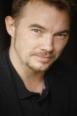 Thomas Arnold Image