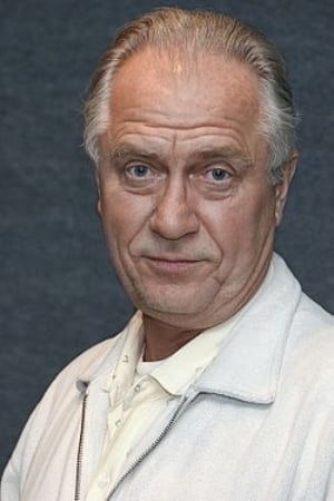 László Áron Image