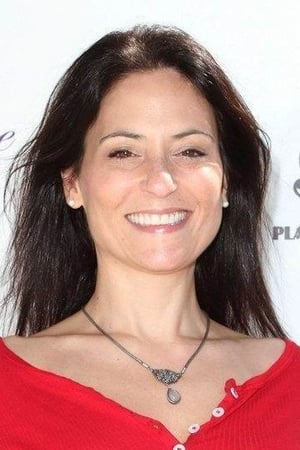 Judie Aronson Image
