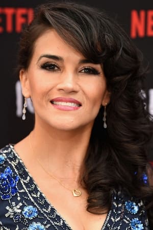 Karina Arroyave Image